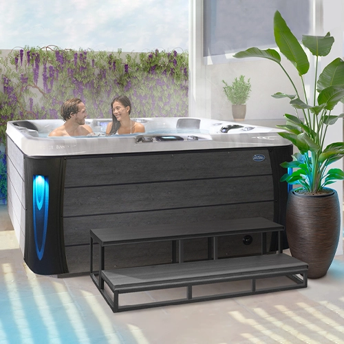 Escape X-Series hot tubs for sale in Santee